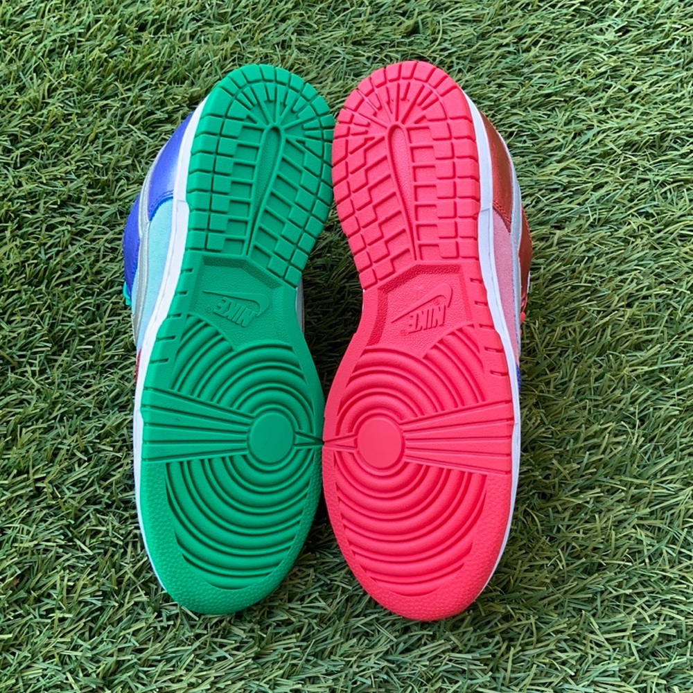 Nike Dunk Low Se - Picture 5 of 5